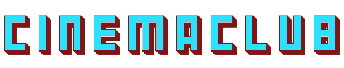 CinemaClub Logo